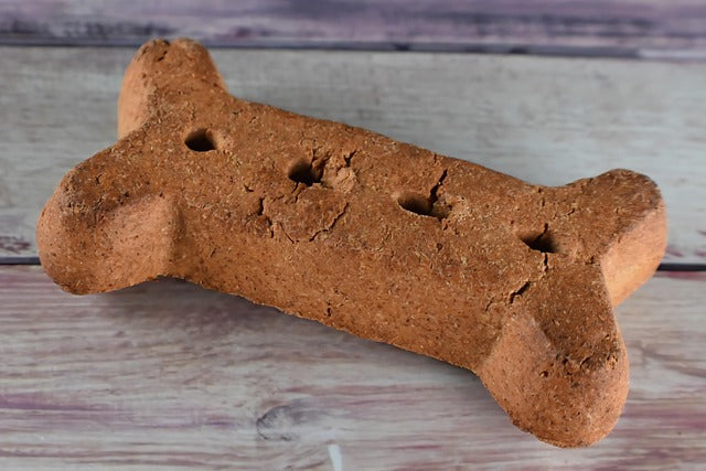 🦴 Biscuit Day – May 29
